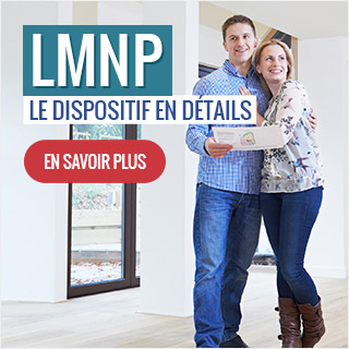 LMNP, le dispositif en d&eacute;tails