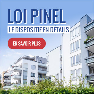 Loi Pinel, le dispositif en d&eacute;tails