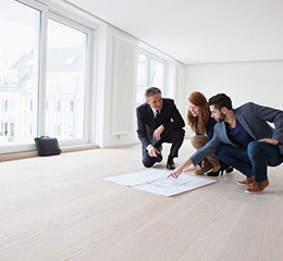 Faites appel &agrave; un expert